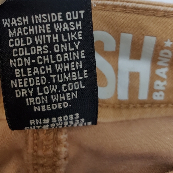 Girl juniors Rewash brand - Picture 4 of 10